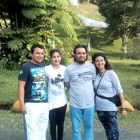 Ministerio de jóvenes
