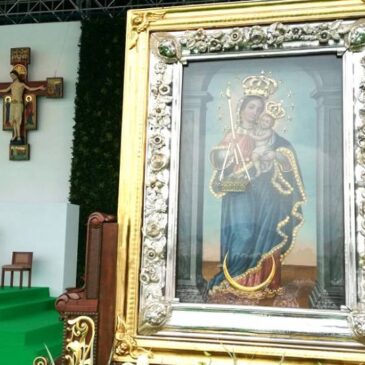 Oremos por nuestro país