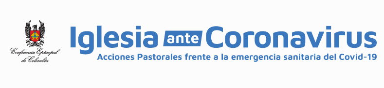 Iglesia ante coronavirus